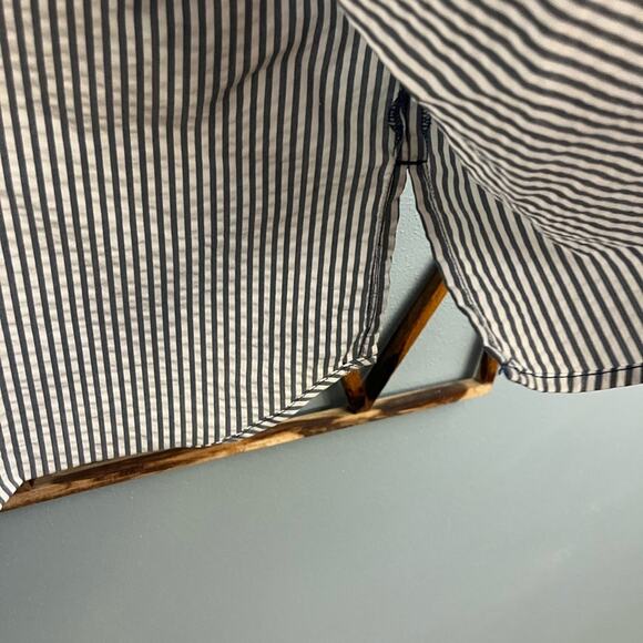 Columbia Seersucker Tunic - Picture 4 of 4